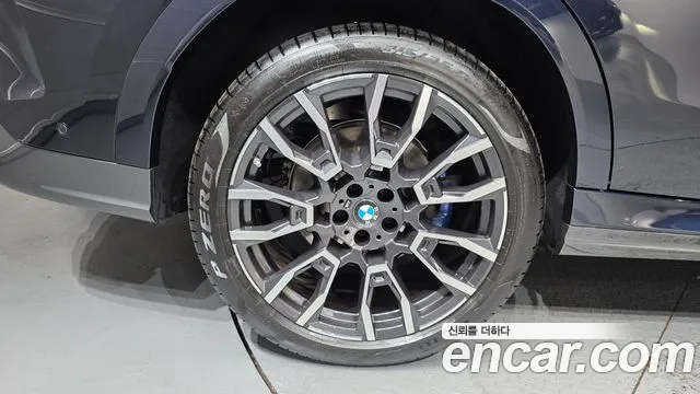 BMW X6 2025 thumb 5