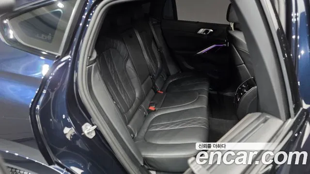 BMW X6 2025 thumb 11