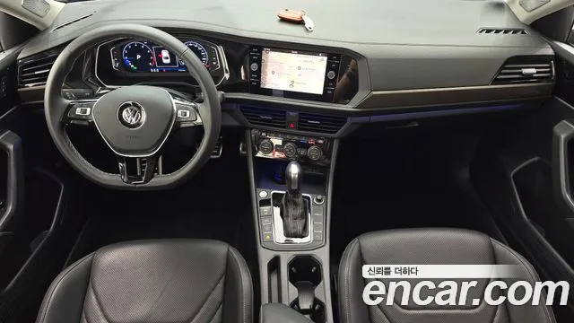 Volkswagen Jetta 2021 thumb 7