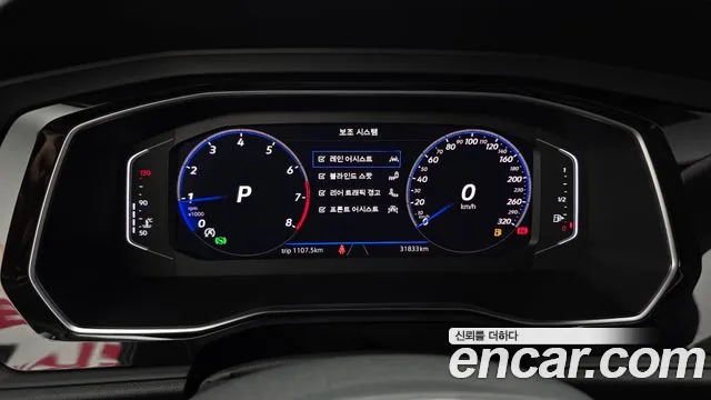 Volkswagen Jetta 2021 thumb 8