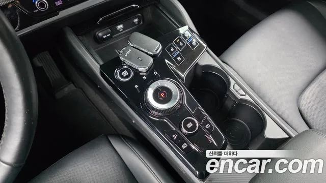 Kia Sportage 2023 thumb 8