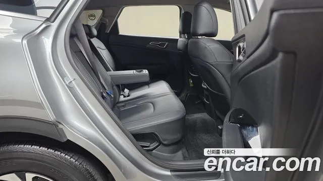 Kia Sportage 2023 thumb 10