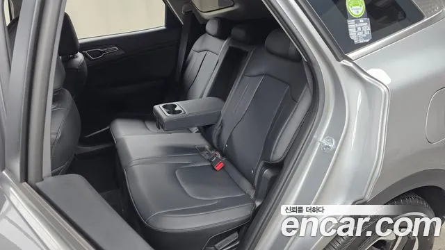 Kia Sportage 2023 thumb 11