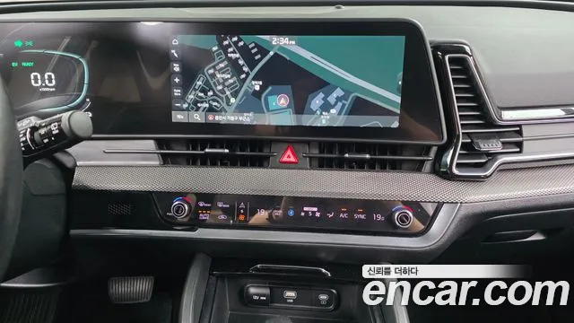 Kia Sportage 2023 thumb 12