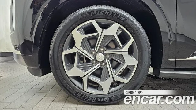 Hyundai Palisade 2022 thumb 5