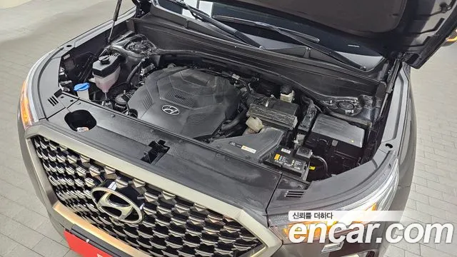 Hyundai Palisade 2022 thumb 6