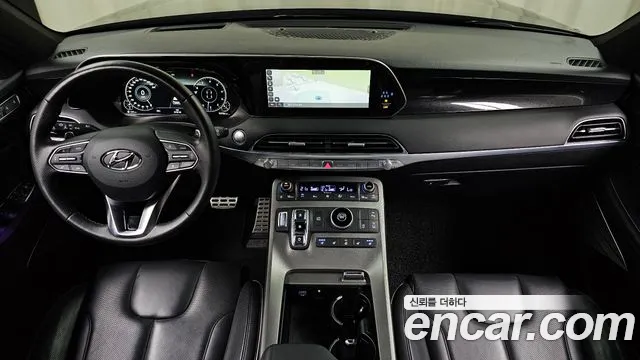 Hyundai Palisade 2022 thumb 7