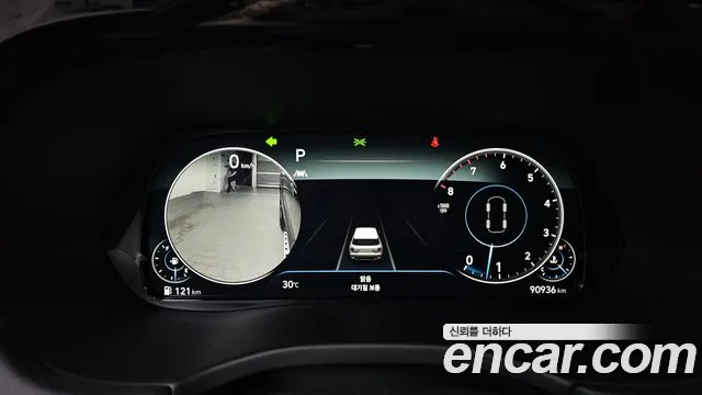 Hyundai Palisade 2022 thumb 8