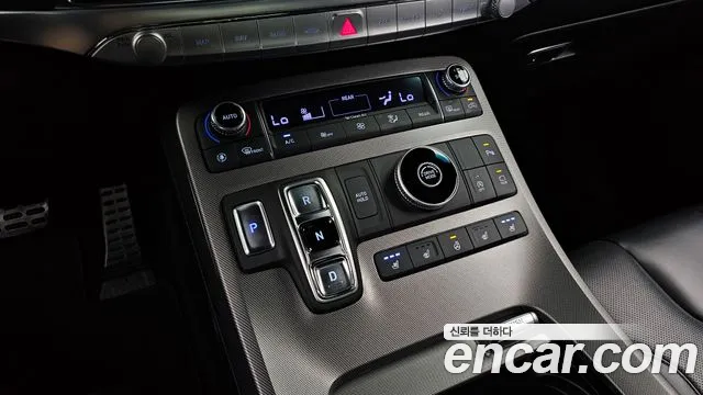 Hyundai Palisade 2022 thumb 9