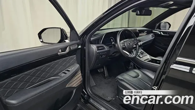 Hyundai Palisade 2022 thumb 10