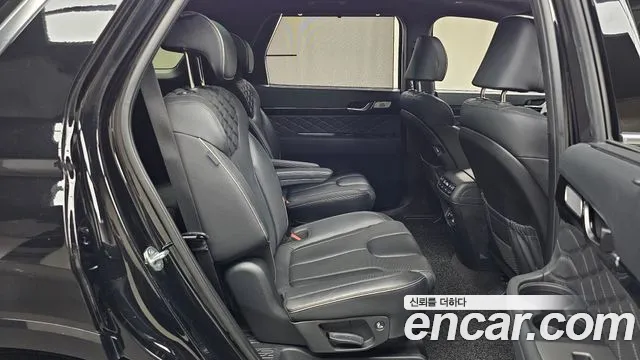 Hyundai Palisade 2022 thumb 11