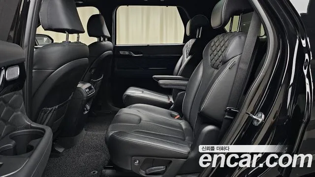 Hyundai Palisade 2022 thumb 12