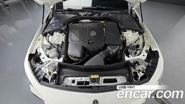 Mercedes-Benz CLE-Class 2024 thumb 6