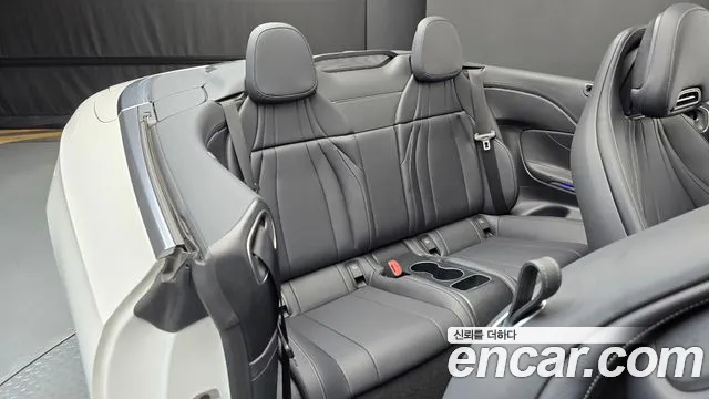 Mercedes-Benz CLE-Class 2024 thumb 11