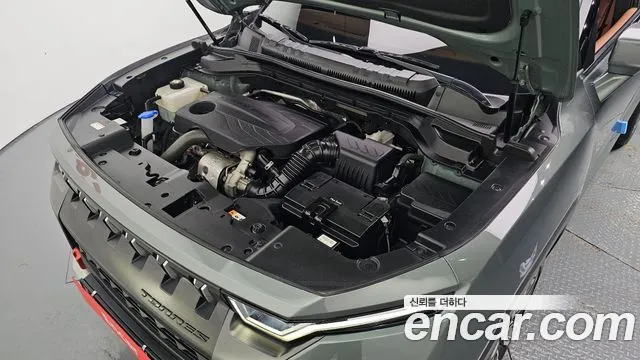 KG_Mobility_Ssangyong Torres 2023 thumb 6