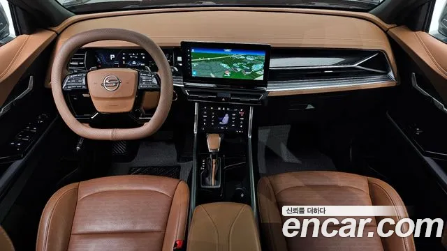 KG_Mobility_Ssangyong Torres 2023 thumb 7