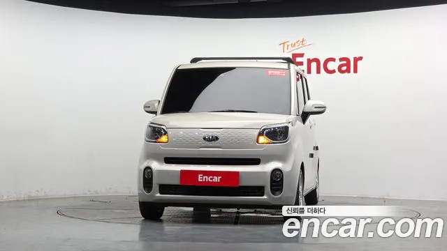 Kia Ray 2020 thumb 2