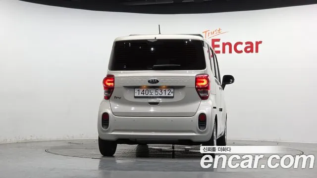 Kia Ray 2020 thumb 3