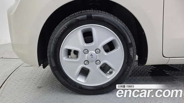 Kia Ray 2020 thumb 4