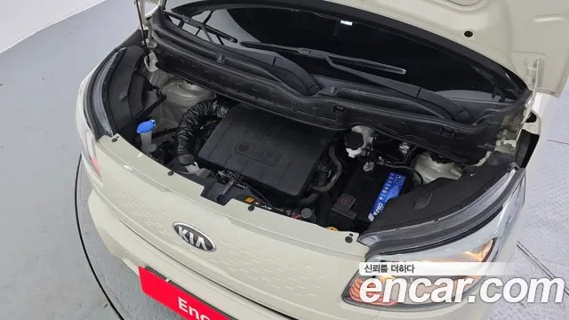 Kia Ray 2020 thumb 5