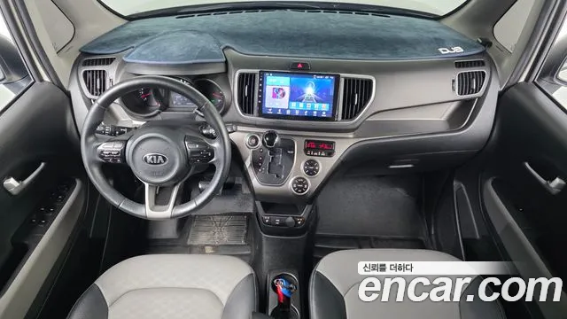 Kia Ray 2020 thumb 6