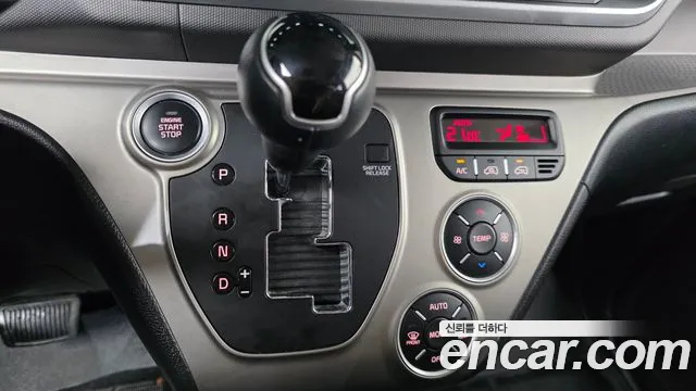 Kia Ray 2020 thumb 8