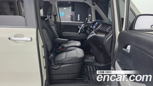 Kia Ray 2020 thumb 10
