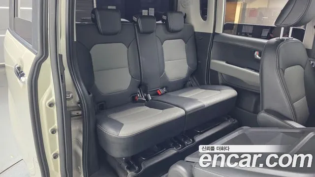 Kia Ray 2020 thumb 11