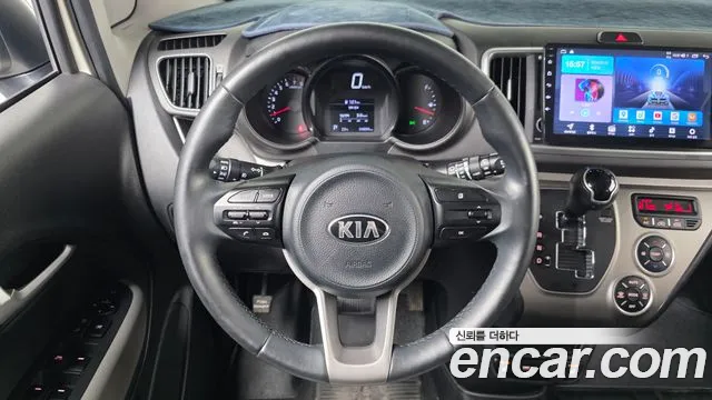 Kia Ray 2020 thumb 12