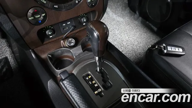 KG_Mobility_Ssangyong Rexton 2013 thumb 9