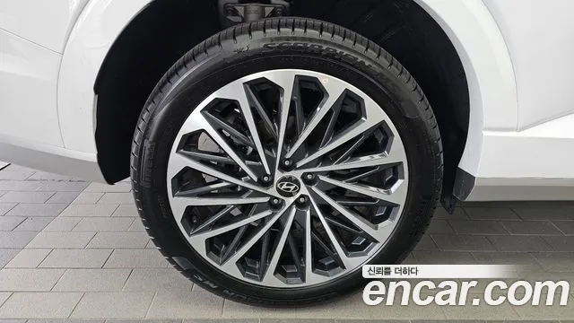 Hyundai Palisade 2025 thumb 5