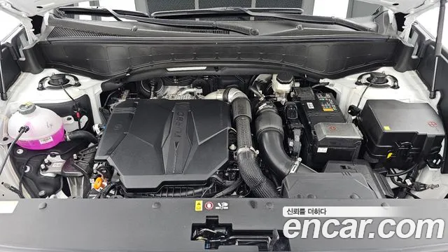 Hyundai Palisade 2025 thumb 6