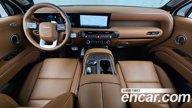Hyundai Palisade 2025 thumb 7