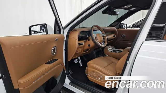 Hyundai Palisade 2025 thumb 10