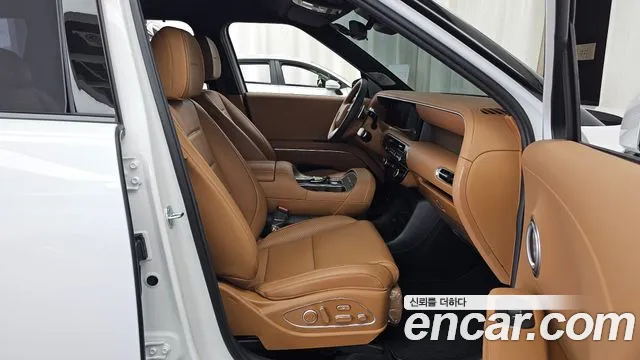 Hyundai Palisade 2025 thumb 11