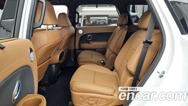 Hyundai Palisade 2025 thumb 12