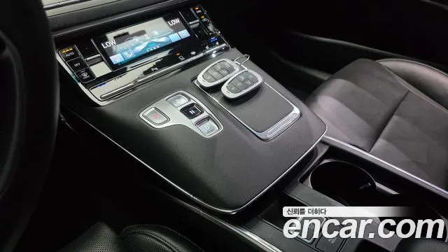 Hyundai Grandeur 2022 thumb 9