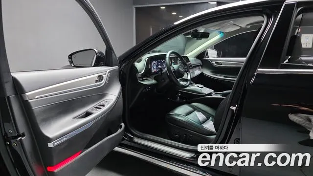Hyundai Grandeur 2022 thumb 10