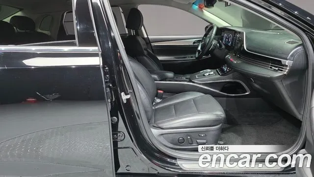 Hyundai Grandeur 2022 thumb 11