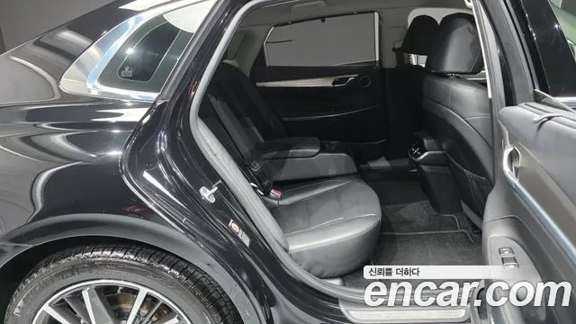 Hyundai Grandeur 2022 thumb 12