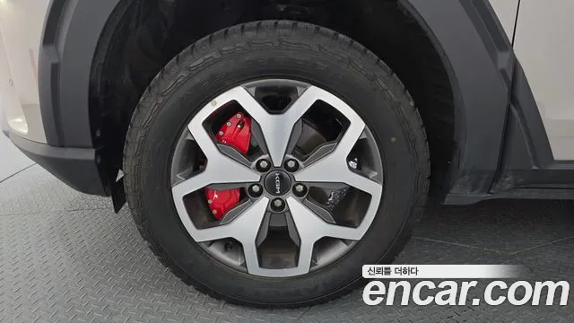 KG_Mobility_Ssangyong Torres 2025 thumb 4