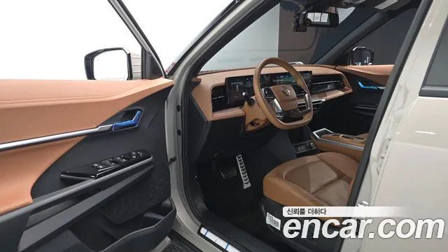 KG_Mobility_Ssangyong Torres 2025 thumb 9