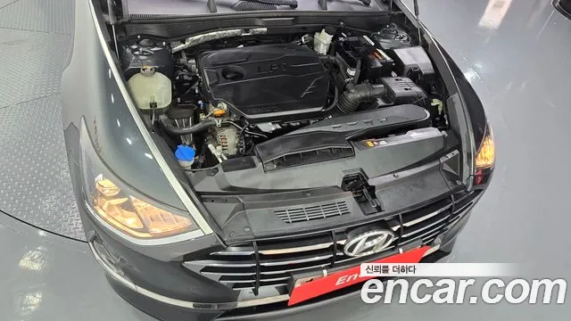 Hyundai Sonata 2019 thumb 6