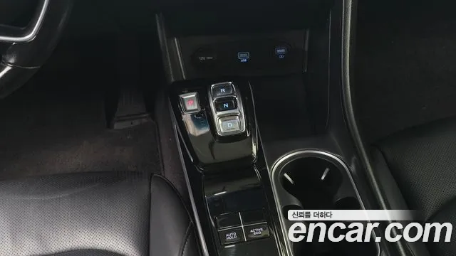 Hyundai Sonata 2019 thumb 9