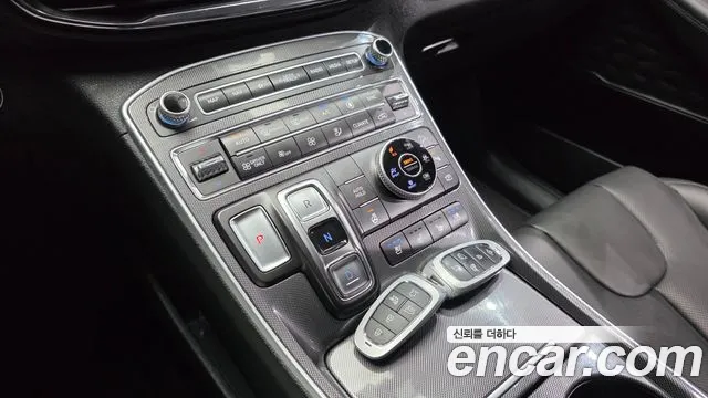 Hyundai Santa Fe 2022 thumb 9