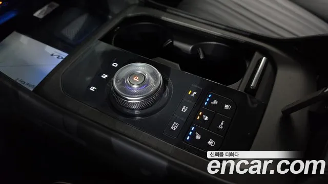 Kia K8 2025 thumb 9