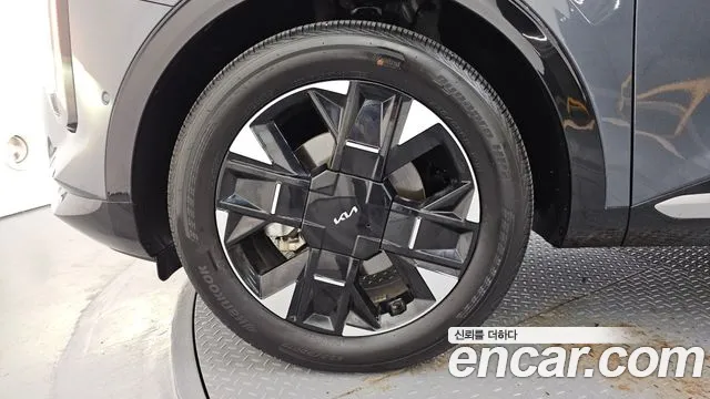 Kia Sportage 2025 thumb 5