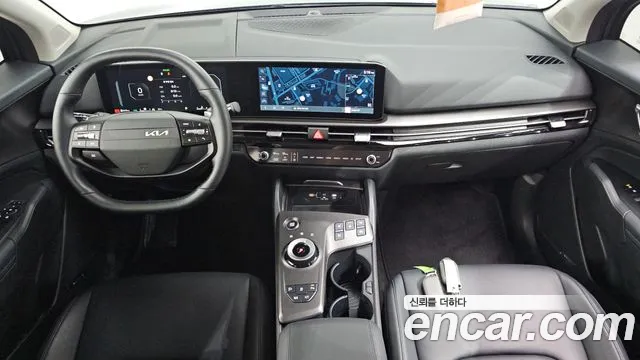 Kia Sportage 2025 thumb 7