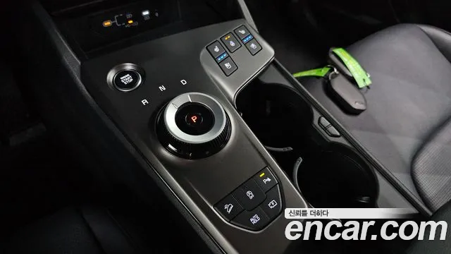 Kia Sportage 2025 thumb 9