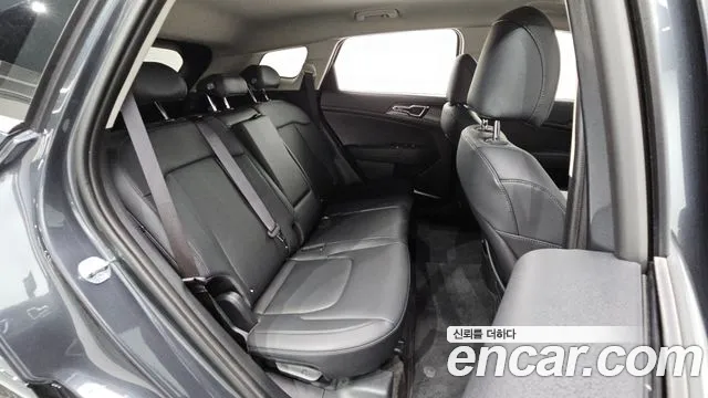 Kia Sportage 2025 thumb 11